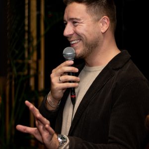 mr-french-sophies-picture-30 - kopia Julbord på Mr. French – en helkväll med tradition, lyx och flöde utan köer