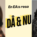 Då & Nu: EA Laila Anani om EA-rollen i en snabbt växande global organisation