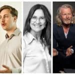 Säkra din plats på EA Summit 2025 – boka till early bird-pris senast 6 oktober