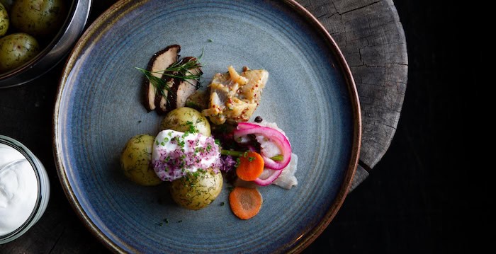 IMG-3397 Julbord med utsikt, efterfest och wow-känsla – så firar företag på Fotografiska