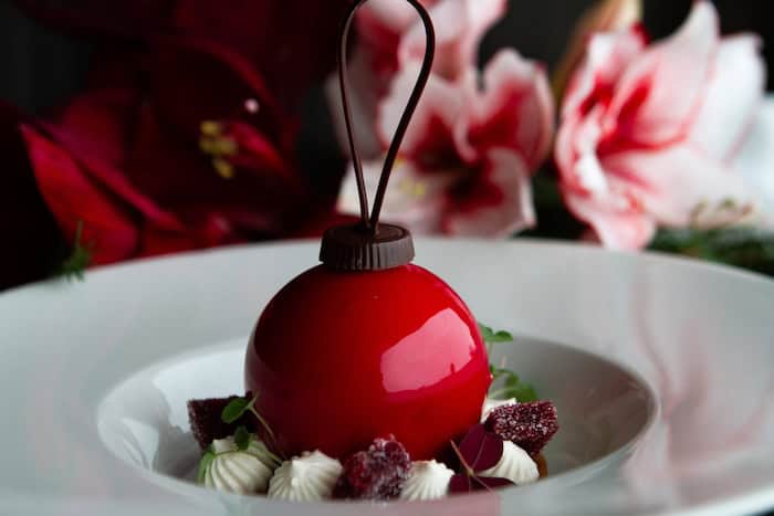 Julbord med utsikt, efterfest och wow-känsla – så firar företag på Fotografiska