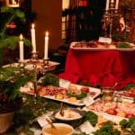 Julbordscatering 2025 – Jesper Kask, CEO på Westers, om trenderna och tipsen för företagsjulbord