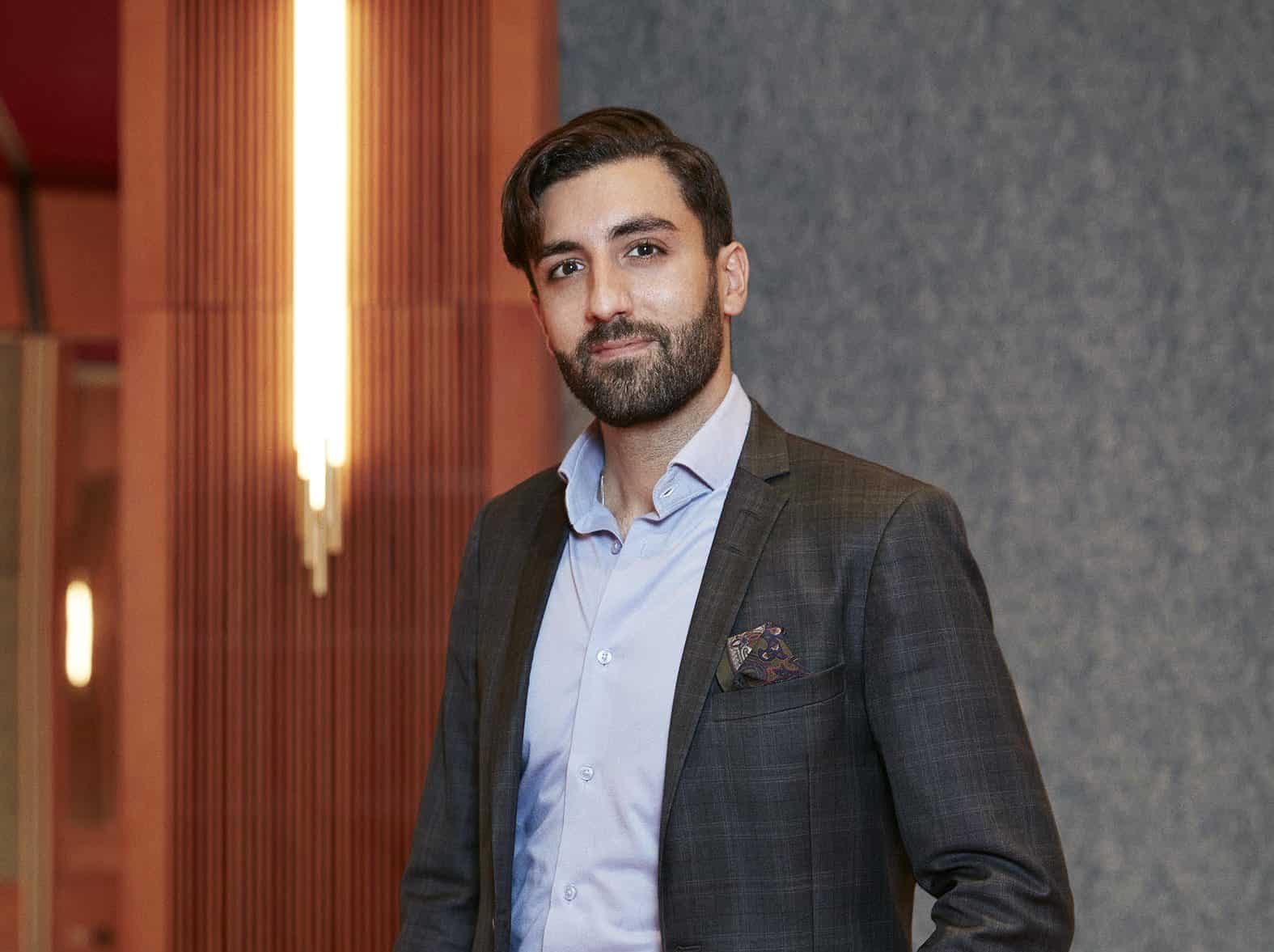 Moderna och flexibla möten i unika miljöer på Sheraton Stockholm