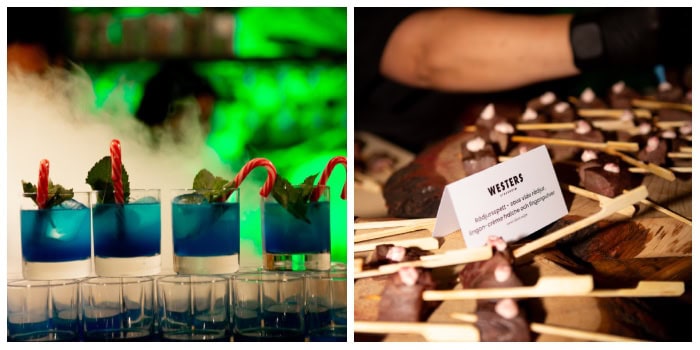 Julbordscatering 2025 – Jesper Kask, CEO på Westers, om trenderna och tipsen för företagsjulbord