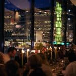 Välkommen till Mötesbaren på Teaterbaren mitt i Stockholm