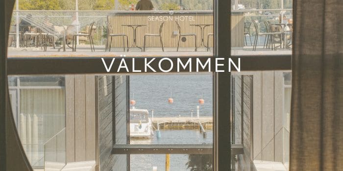 Bortom vanliga möten – välkommen till Season Hotel på Ekerö 3 Bortom vanliga möten – välkommen till Season Hotel på Ekerö