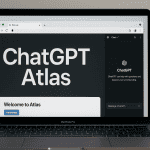 ChatGPT Atlas – webbläsaren som vill omdefiniera surfandet