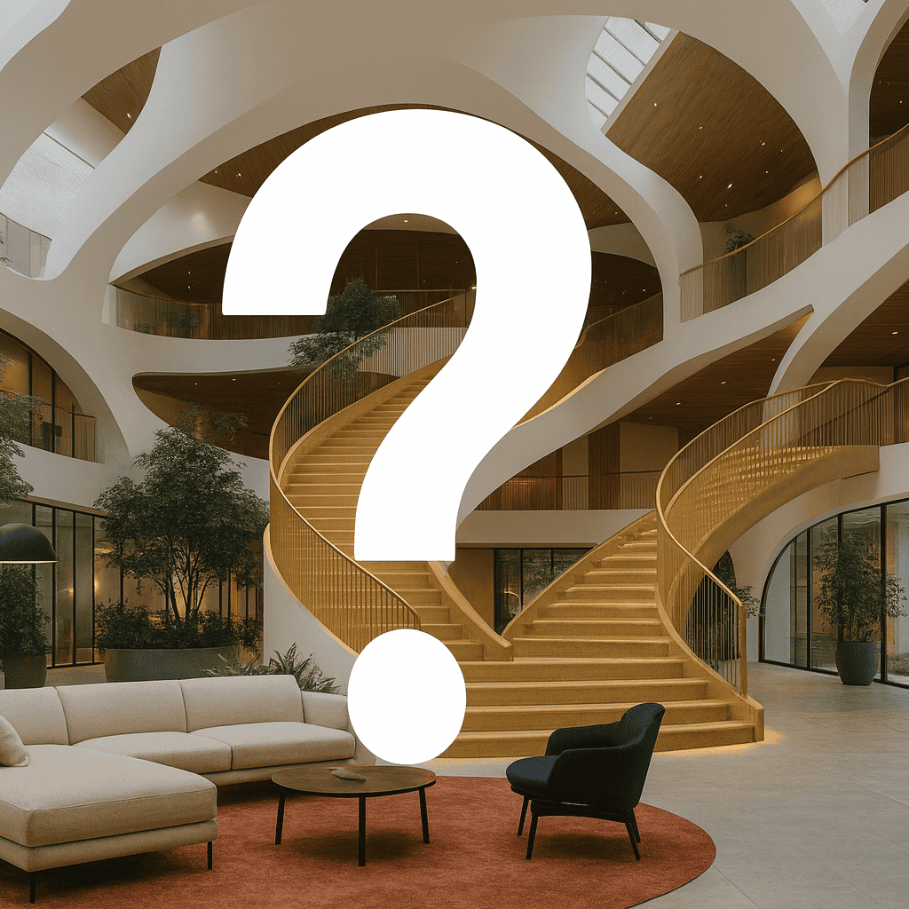 Nu kan du rösta – här är nominerade till Sveriges Snyggaste Kontor 2025