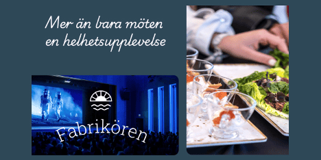 Skapa minnesvärda möten vid havet