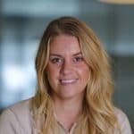 Möt Marika Svensson:  ”Min chef sa: Du är jag” 
