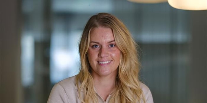 Möt Marika Svensson:  ”Min chef sa: Du är jag” 