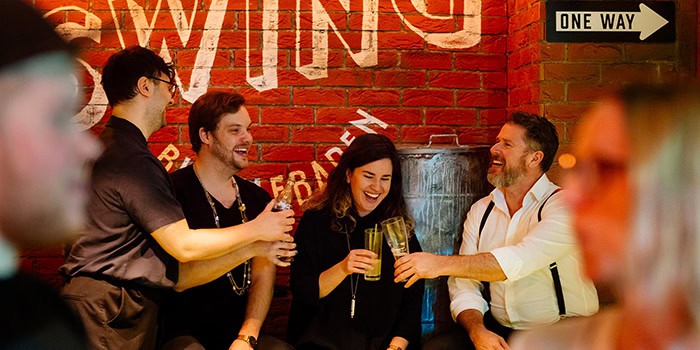 Så möts vi 2026 – 5 trender som förändrar sättet vi umgås