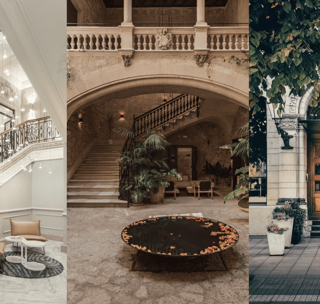 Stockholm och Copenhagen: Nobis Hotels får MICHELIN Key för världsklasshotell