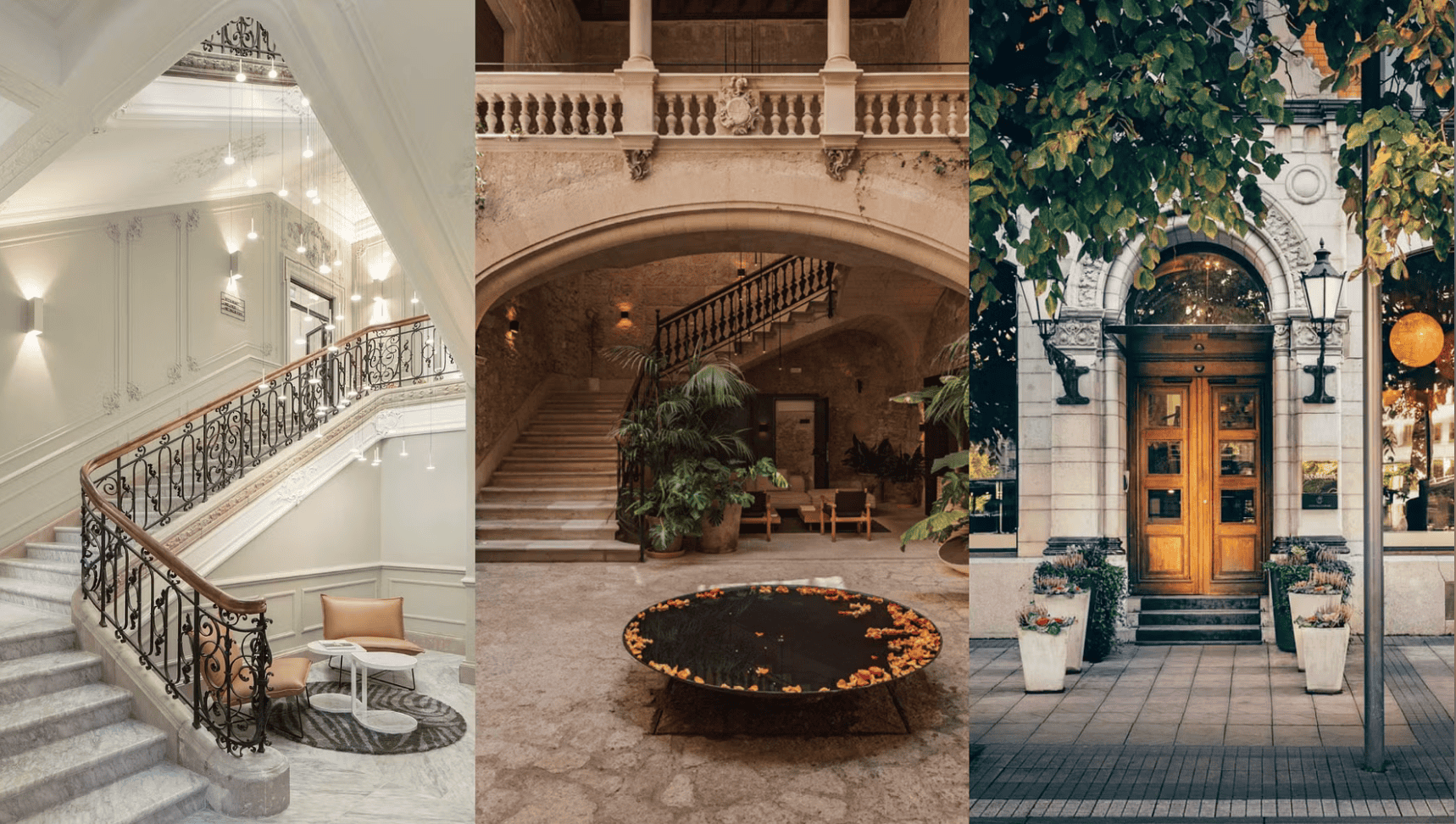 Stockholm och Copenhagen: Nobis Hotels får MICHELIN Key för världsklasshotell