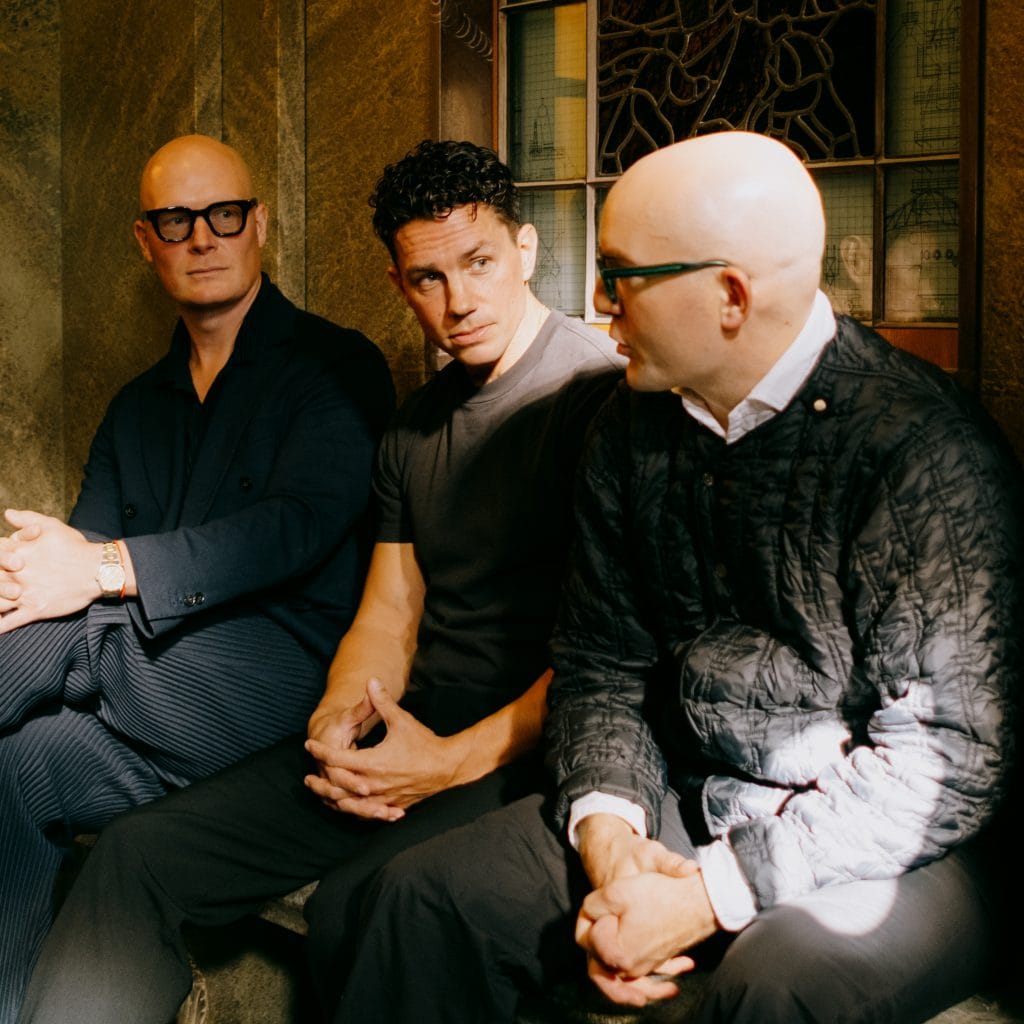 G.A.T.: där smak, stil och sällskap möts