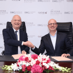 Nytt partnerskap mellan Qatar Airways och IHG förbättrar belöningarna för affärsresor
