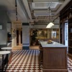 Sabis har Sveriges snyggaste kontor 2025