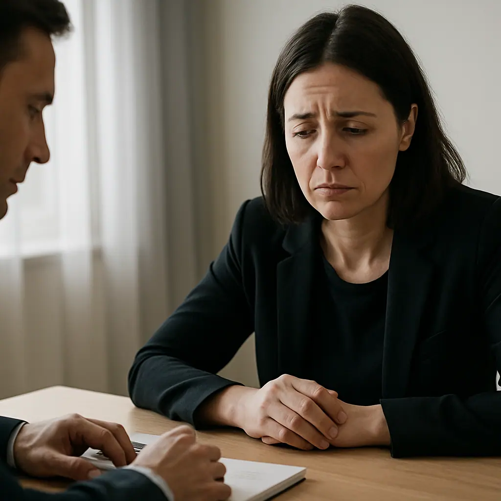 Kvinnor har fortfarande sämre karriärmöjligheter i Sverige