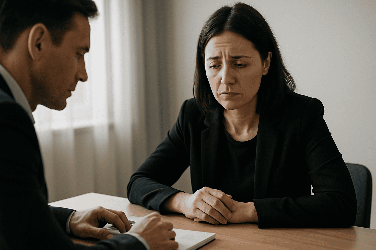 Kvinnor har fortfarande sämre karriärmöjligheter i Sverige