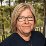 EA:n Else-Britt Lundgren hanterar både medicinsk lansering och drottningbesök