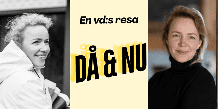 Kadi Upmark, Vår Gård: En vd som vuxit in i ledarrollen 