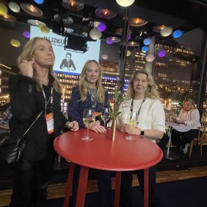 IMG-0495 Mötesbaren och Food Family bjöd på en kväll där samarbete, smak och känsla stod i centrum