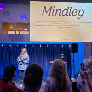 Mötesbaren och Food Family bjöd på en kväll där samarbete, smak och känsla stod i centrum