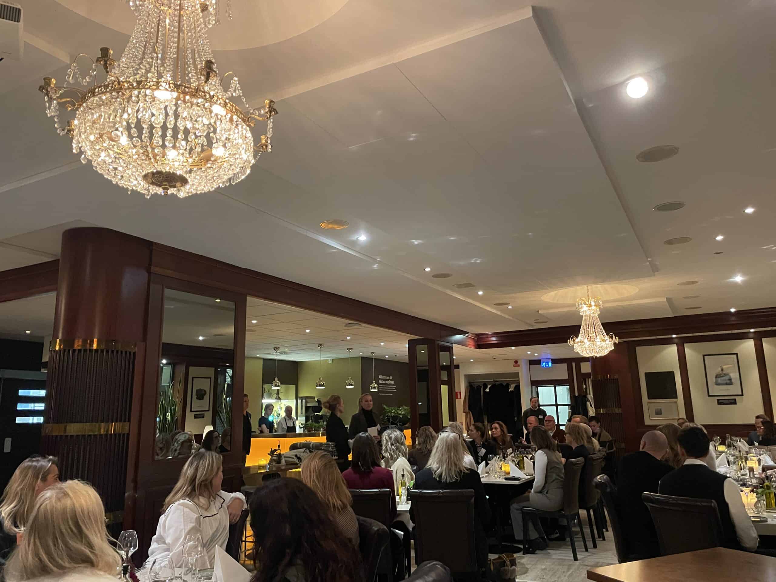 EA Summit 2025: En ny mötesplats för framtidens ledningsassistenter