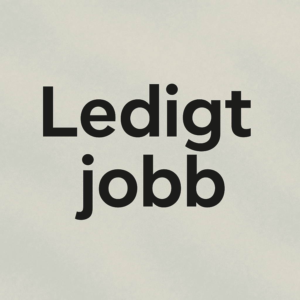 Office Manager & Investor Relations Manager | MVI Stockholm