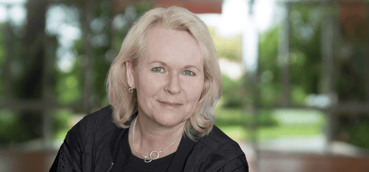 Mindley växer – välkomnar Louise Ekeberg som rådgivare inom professionell mötesplanering