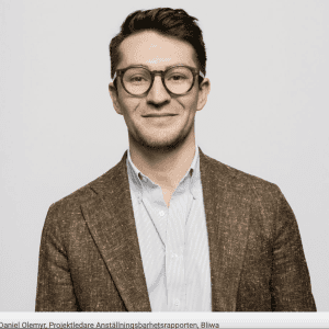 Rapporten som visar: Balans är framtidens viktigaste karriärstrategi