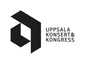 UKK Logo Svart namnbredvid