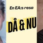 Då&Nu: Maria Tielman – ”Mitt nätverk hjälpte mig fixa MODO-tröjan till Stefan Löfven på ett dygn”