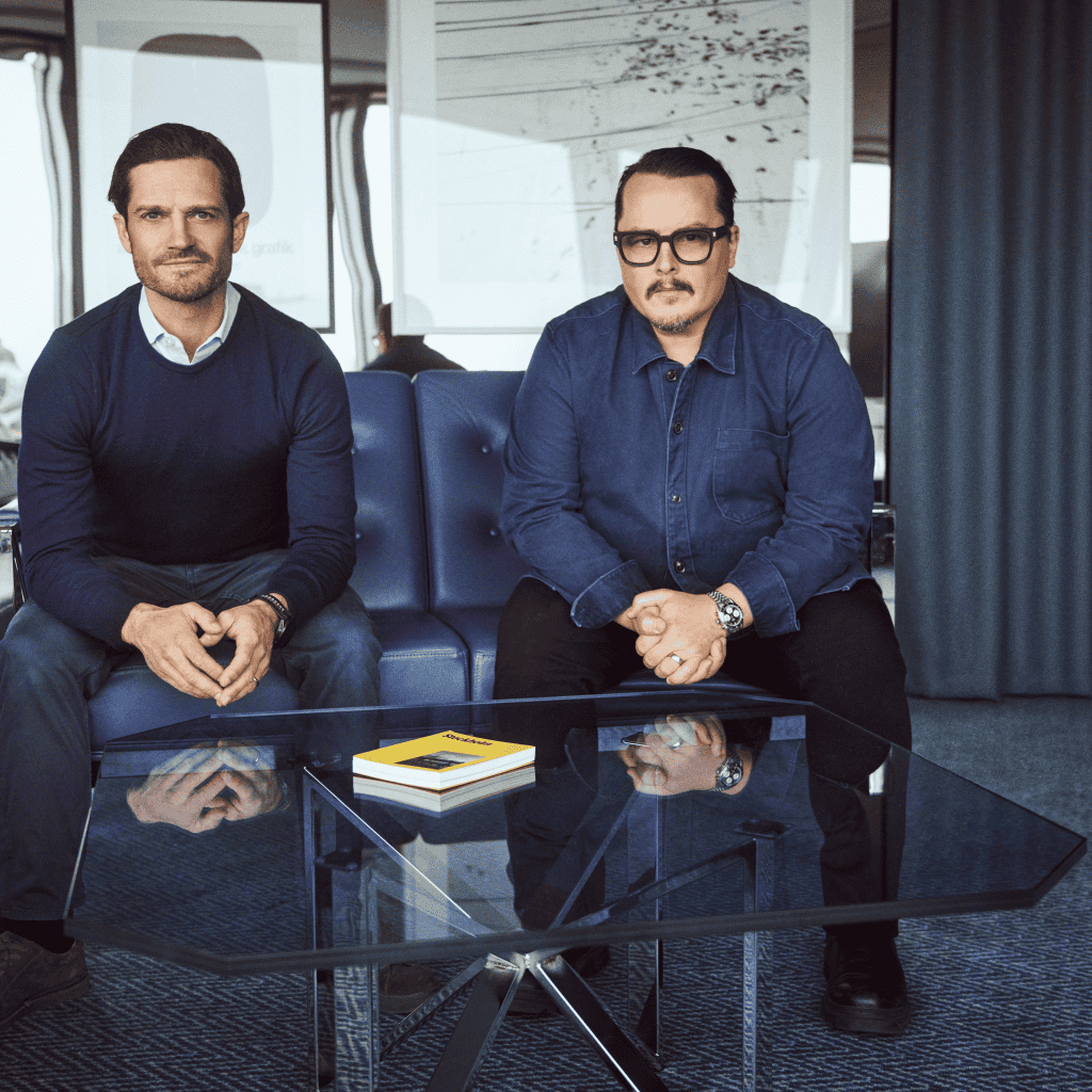 Clarion Hotel Sign lyfter sin designidentitet med nya Stratum Suites