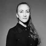 Amanda Liliemark blir Head of Champagne