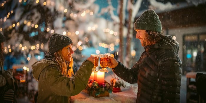 Årets julklapp till dig och ledningsgruppen: 40 % lägre stressnivå