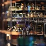 Välkommen till Mötesbaren på Spritmuseum