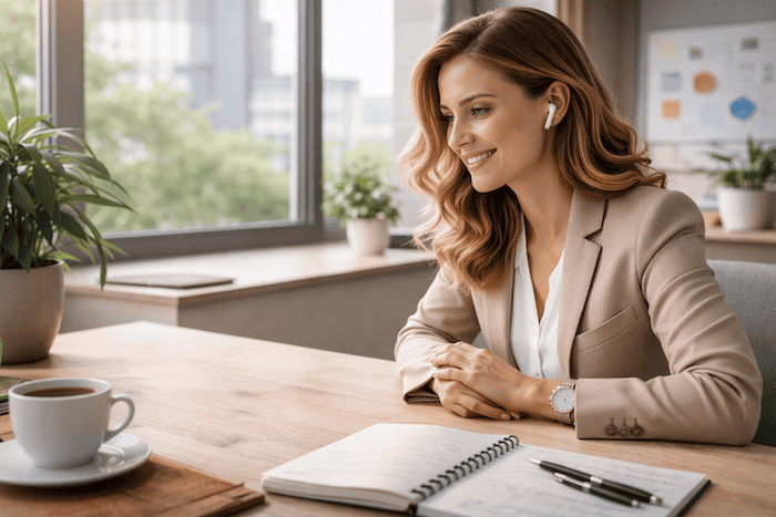 Nu kan alla lära sig nya språk – snabbare, smartare och roligare med AI