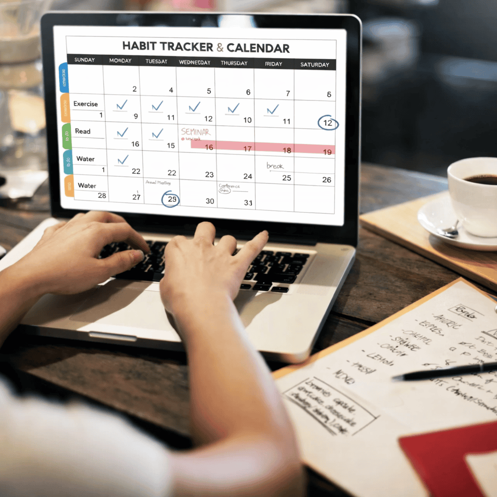 Så bygger du vanor som håller hela året