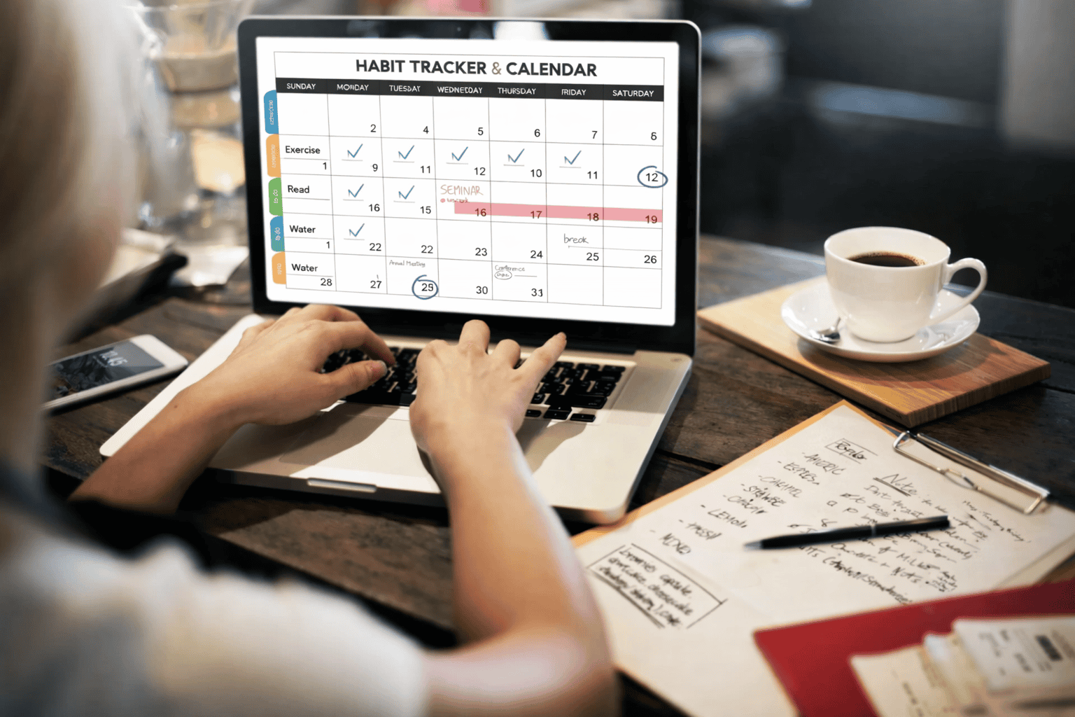 Så bygger du vanor som håller hela året