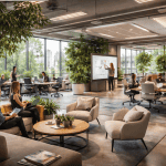 Kontorstrenderna som formar 2025–2026