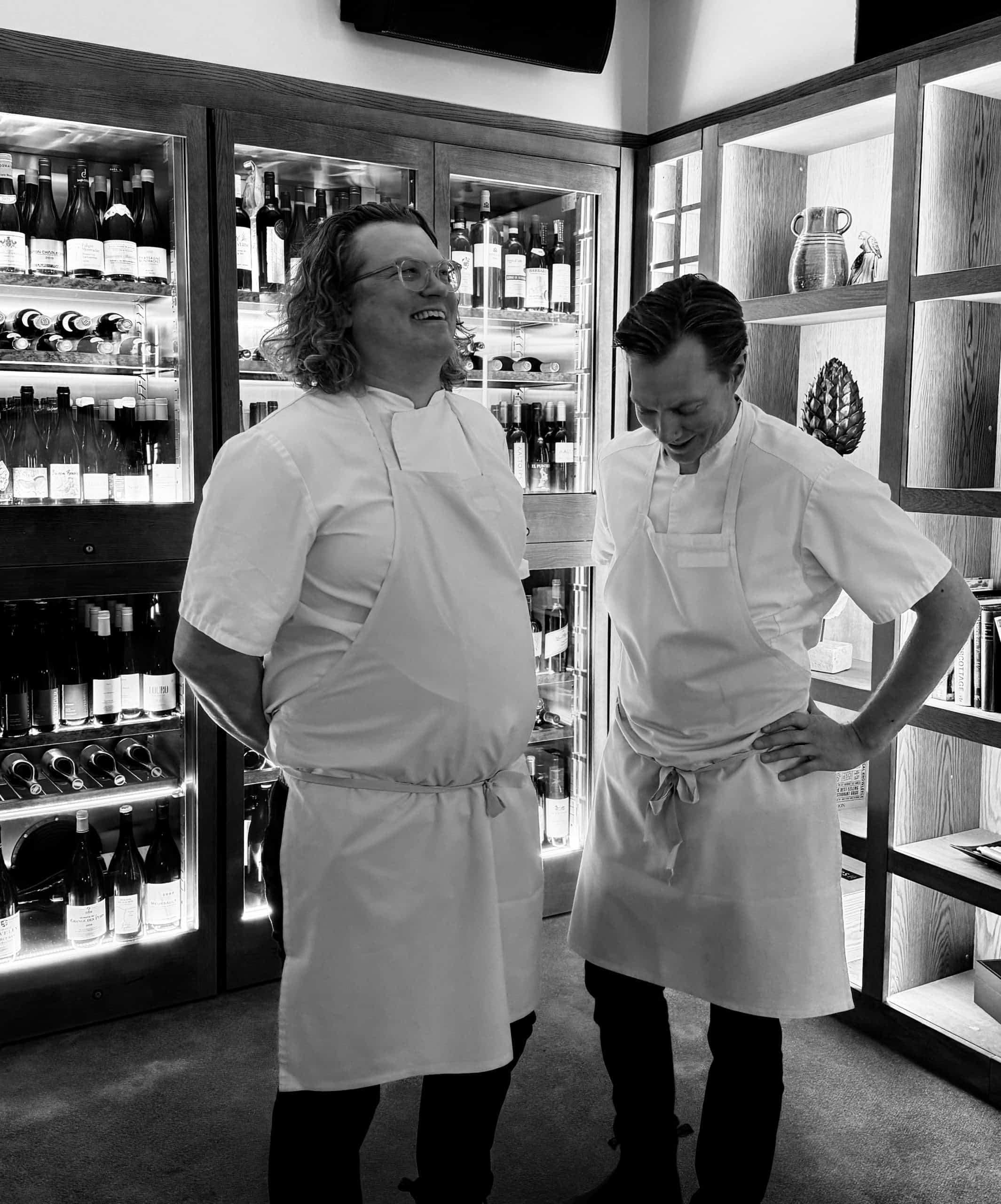 Bord 16 – en exklusiv middagsupplevelse för dig som bokar det lilla extra