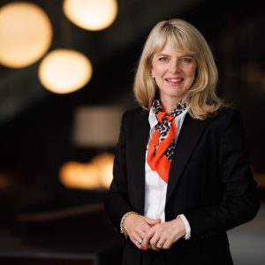 Undersökning: Svenska vd:ar ser ökad tillväxt trots växande kompetensutmaningar