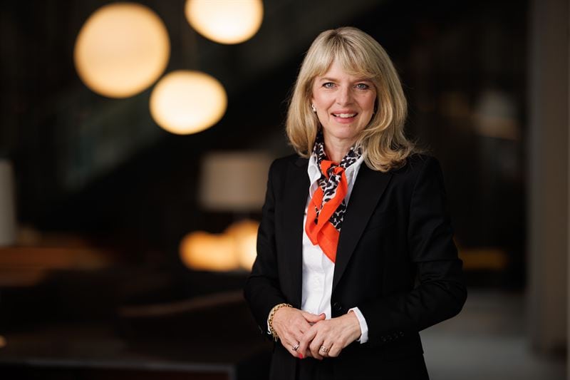 Undersökning: Svenska vd:ar ser ökad tillväxt trots växande kompetensutmaningar