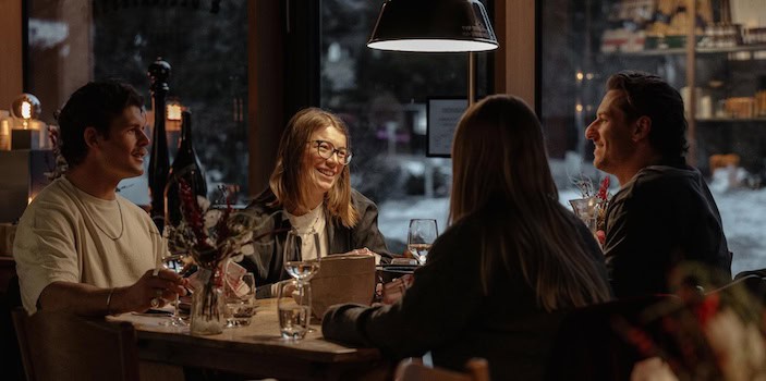 Låt ledningsgruppen åka snowboard i år