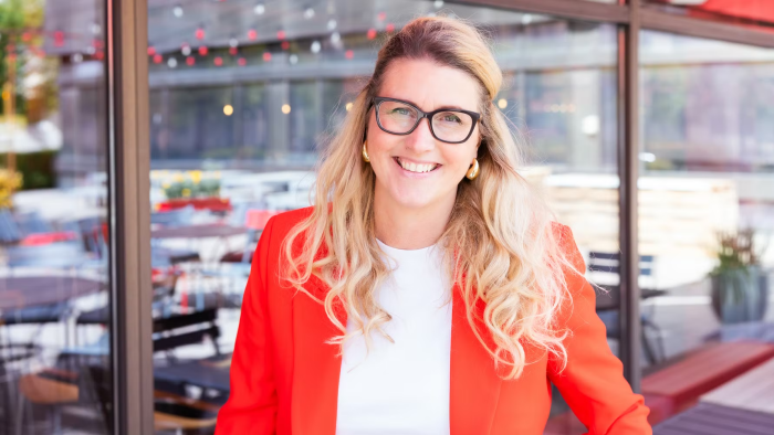 Ny rapport från IHM: Svenska arbetsplatser riskerar att halka efter i AI-utvecklingen