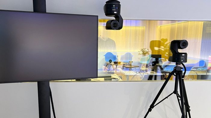 När ett viktigt budskap ska nå hela organisationen