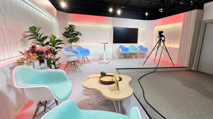 När ett viktigt budskap ska nå hela organisationen