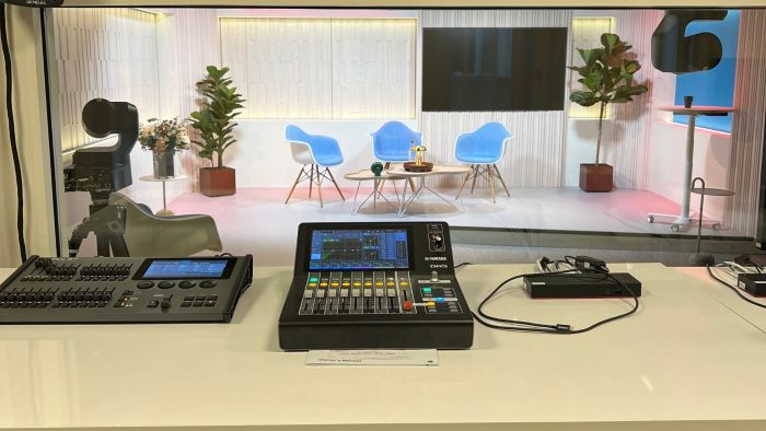 När ett viktigt budskap ska nå hela organisationen