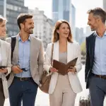 Studieresor som strategiskt verktyg – så bygger de varumärke och framtidssäkrar kompetens